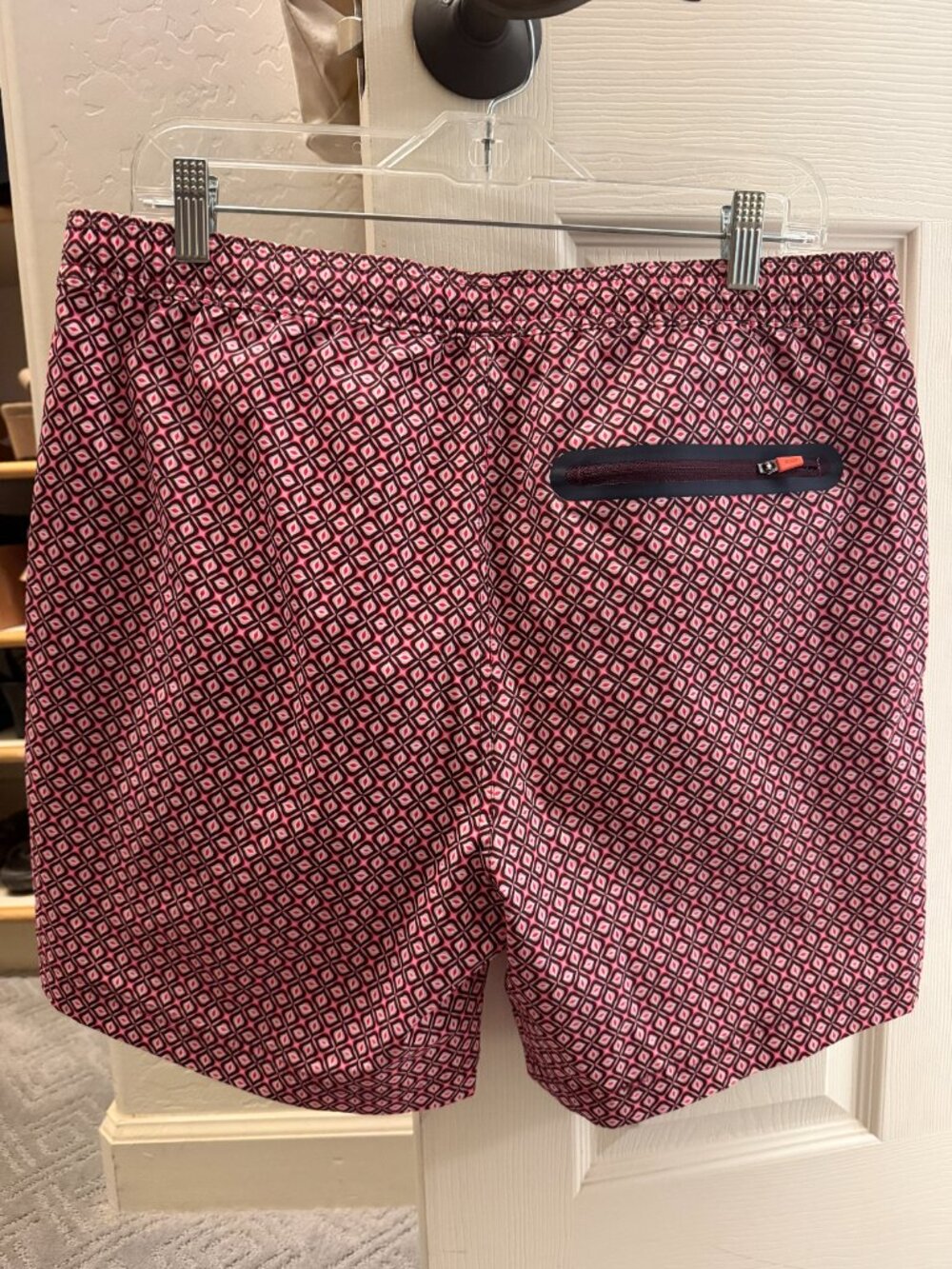 Sol Swim Short - Picture 3 of 4